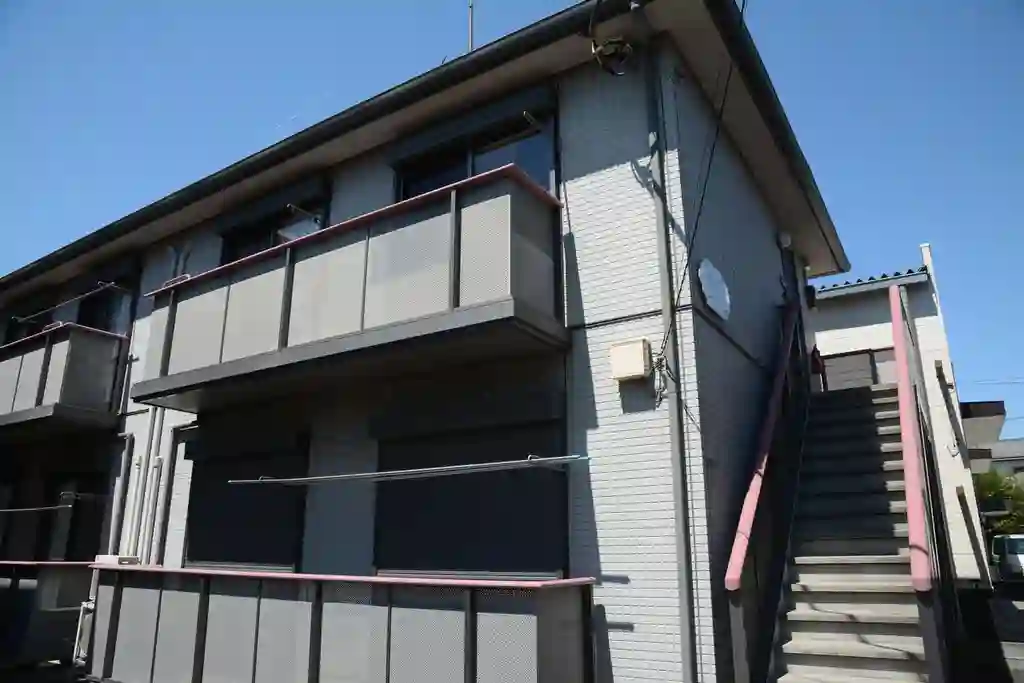パインクレストI 外観