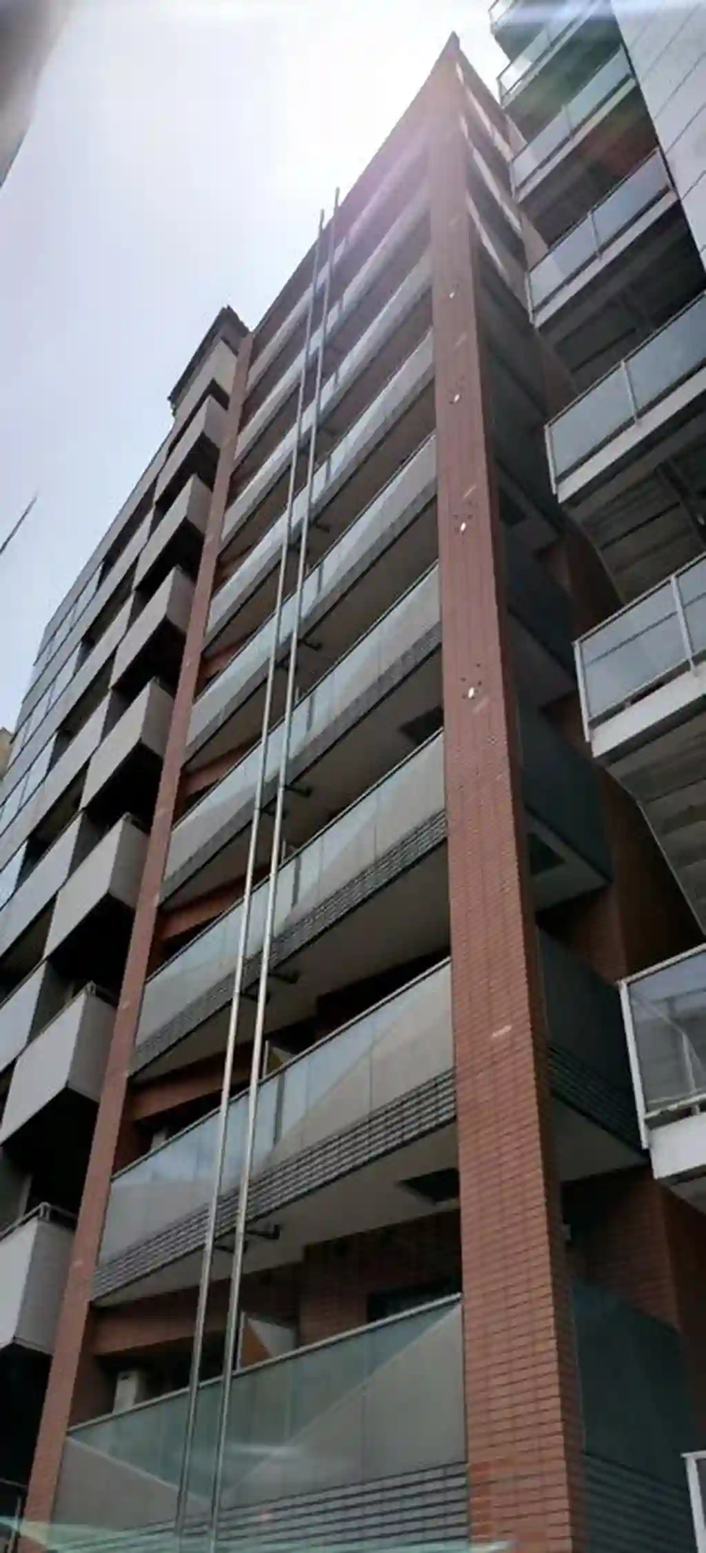 東海須田町ビル 外観