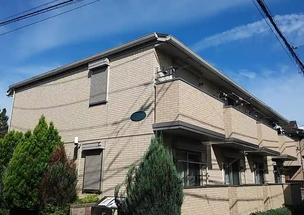 サンライズ花澤台L 外観