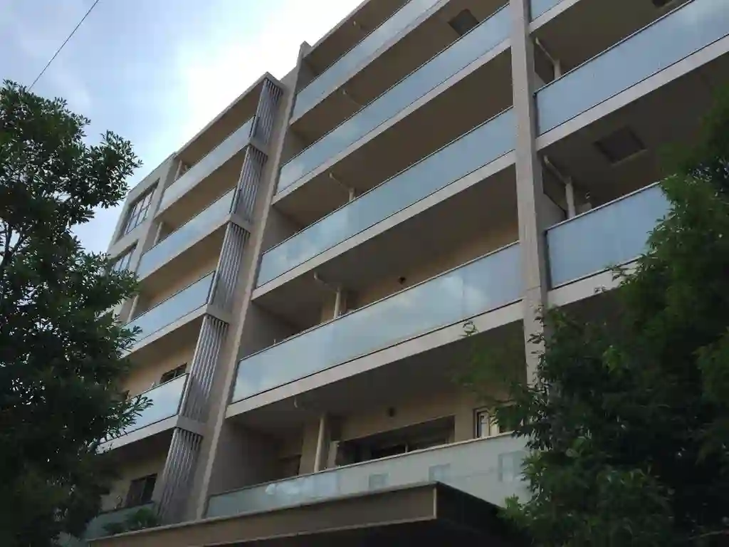 プラウド浦和常盤トレサージュ 外観