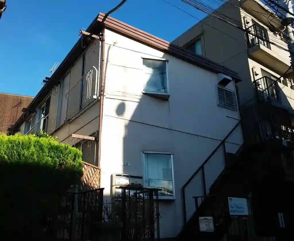 フォーブルシシクラ 外観