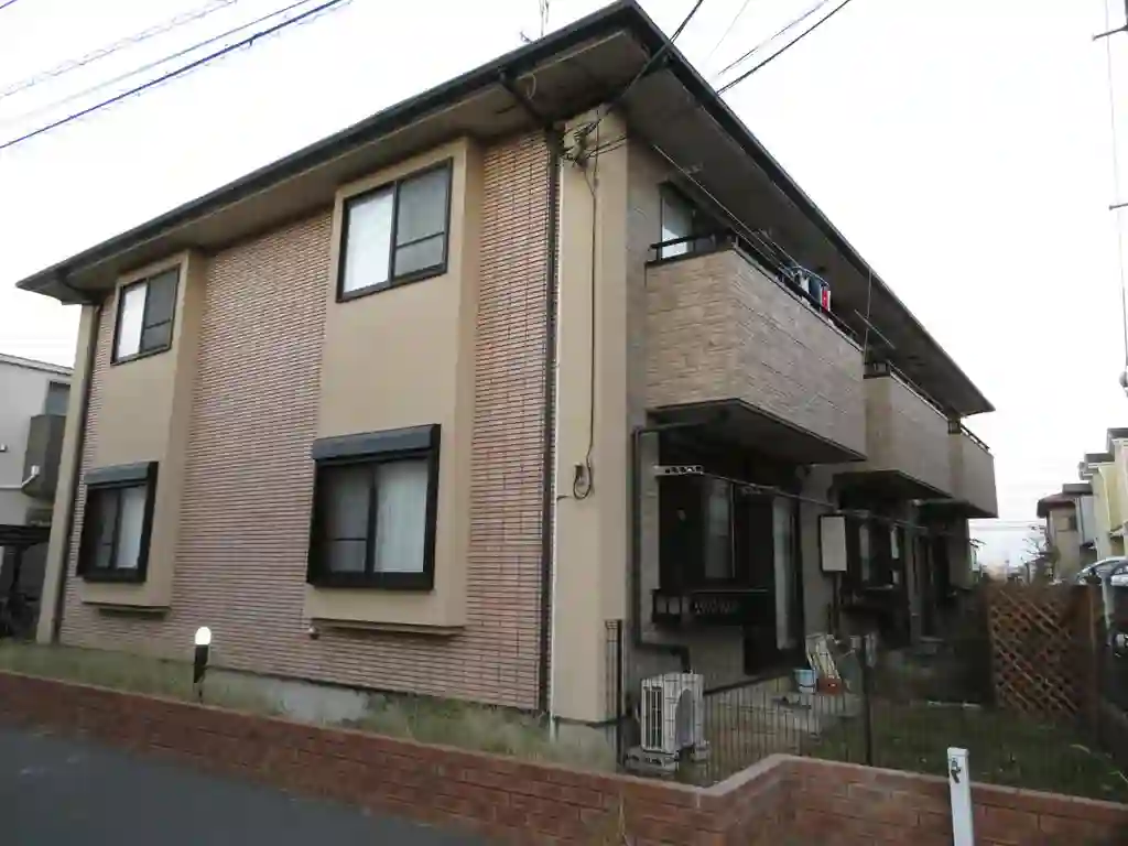 アトーム・クロッシュ 外観