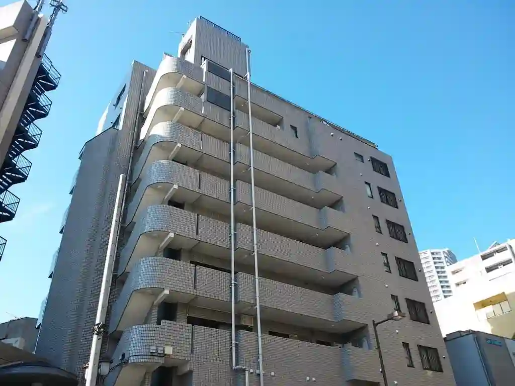 エッセン 外観