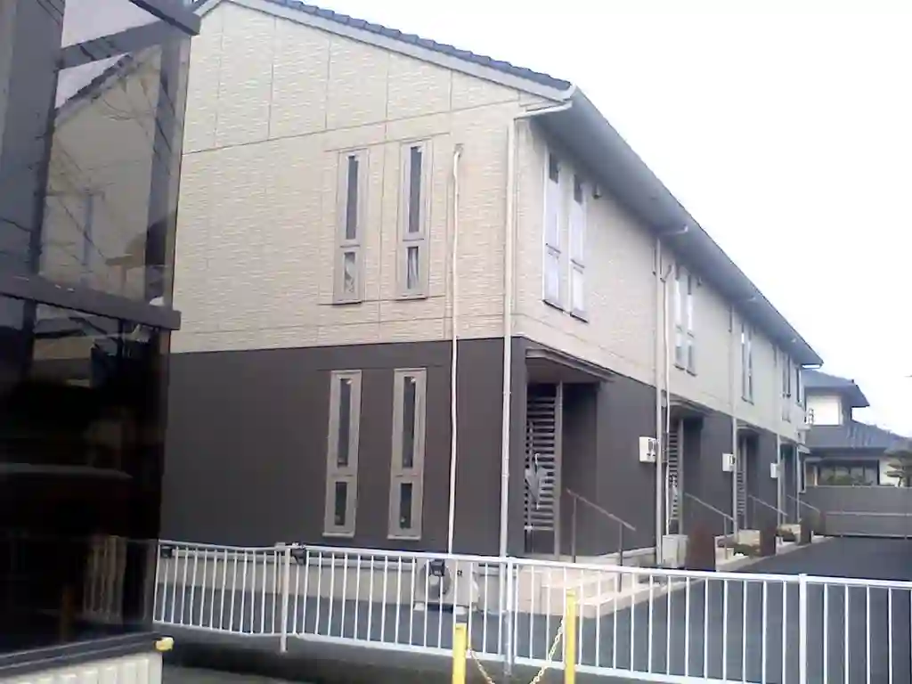 ロワイヤルMII 外観