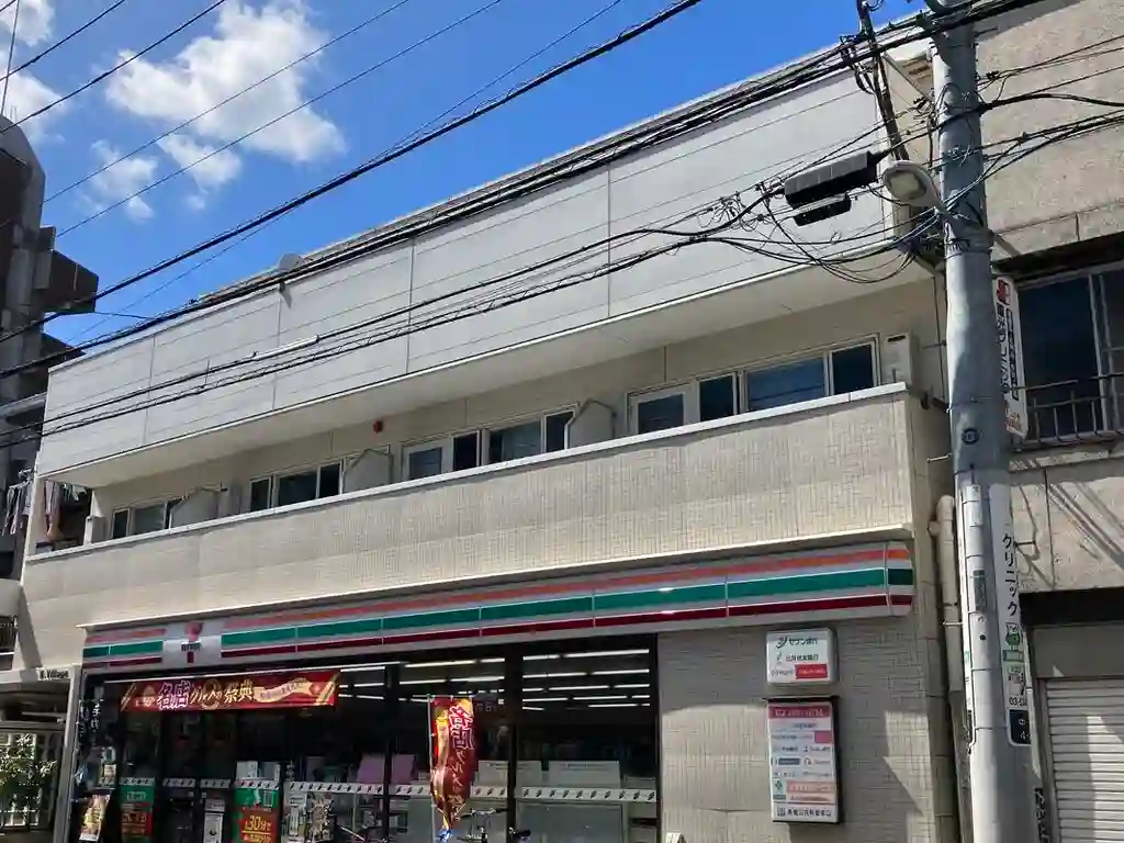 K.Village 外観