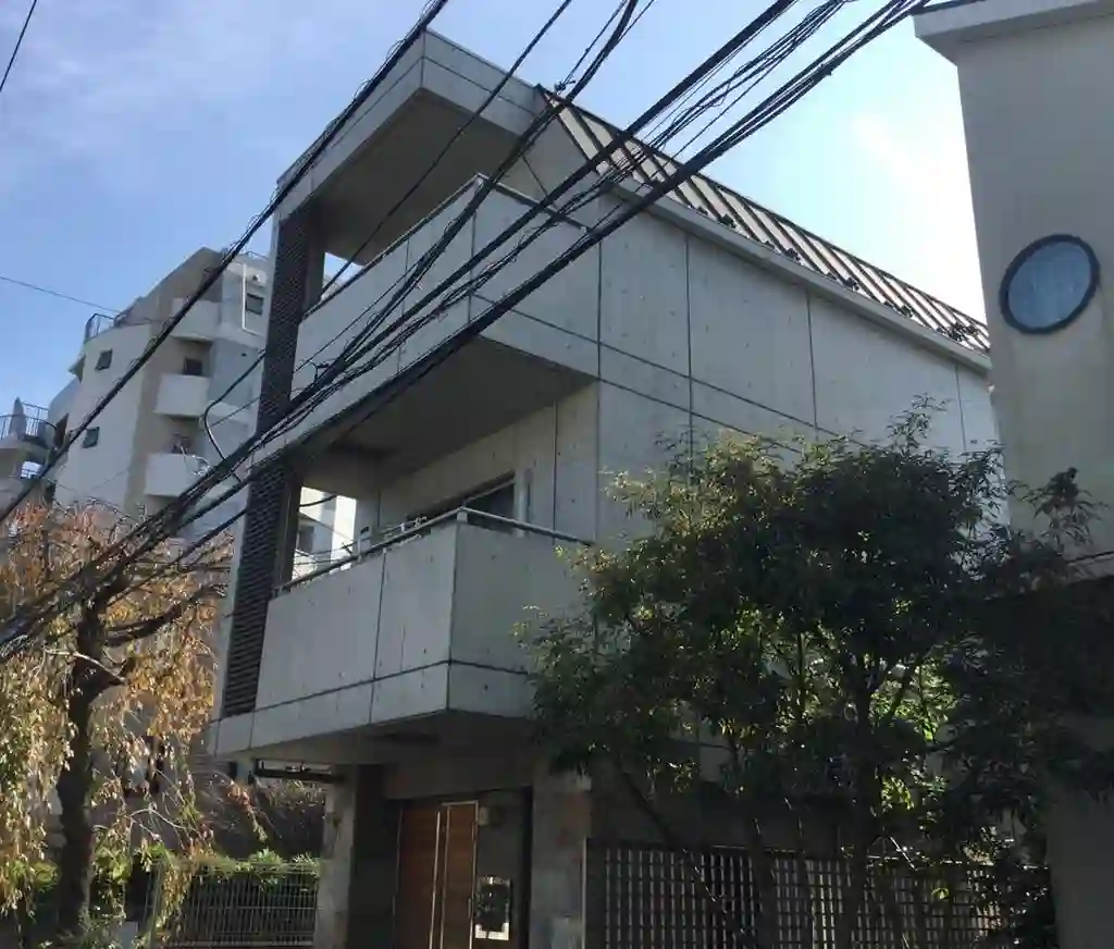 One'sStage目黒駒場 外観