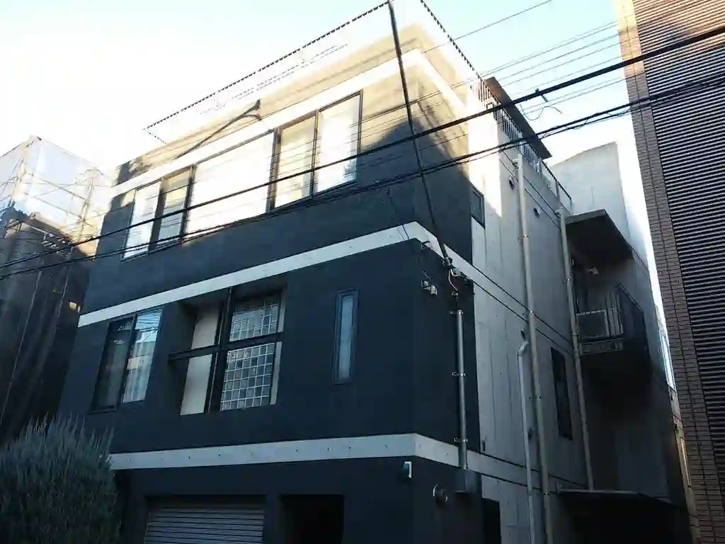 PlatinumResidence世田谷 外観