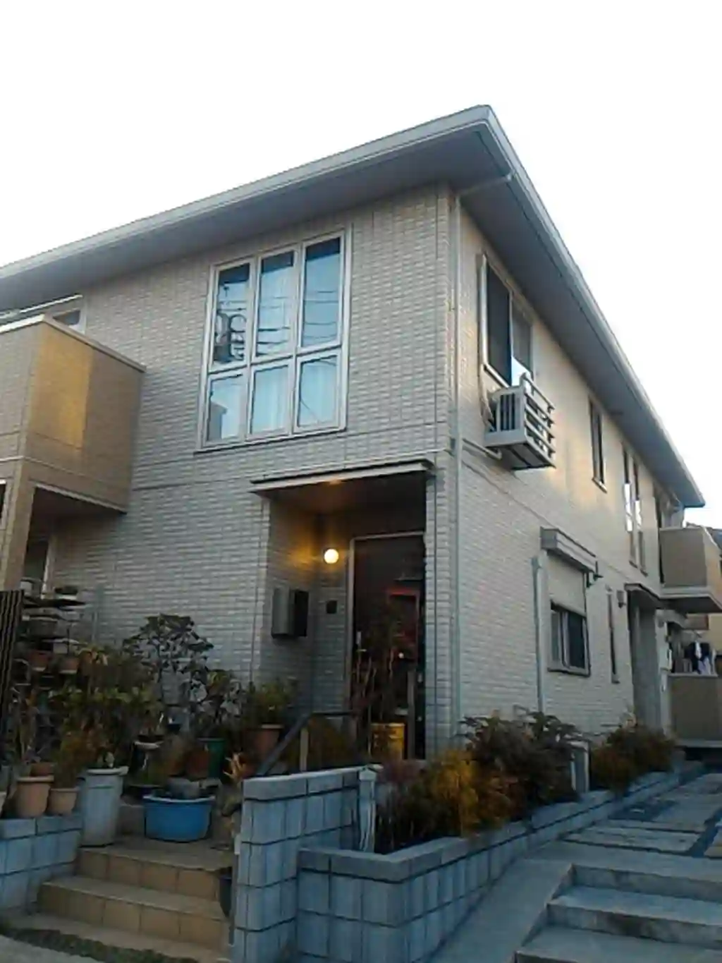 OPUS ONE 外観