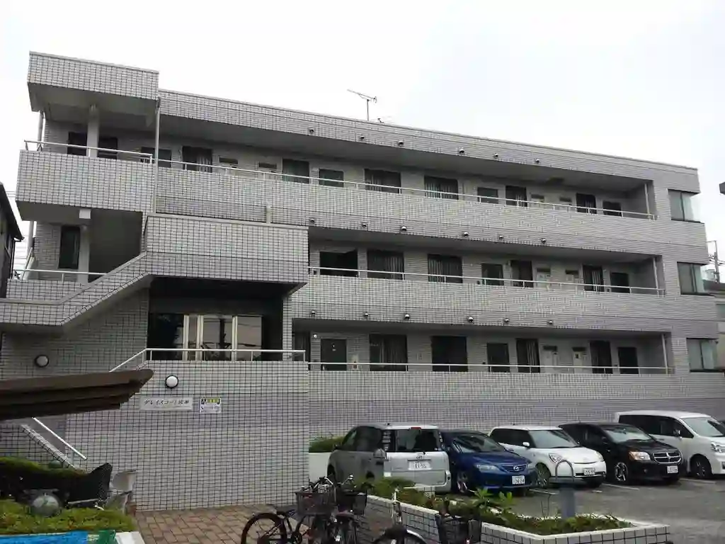 カワタビル3 外観