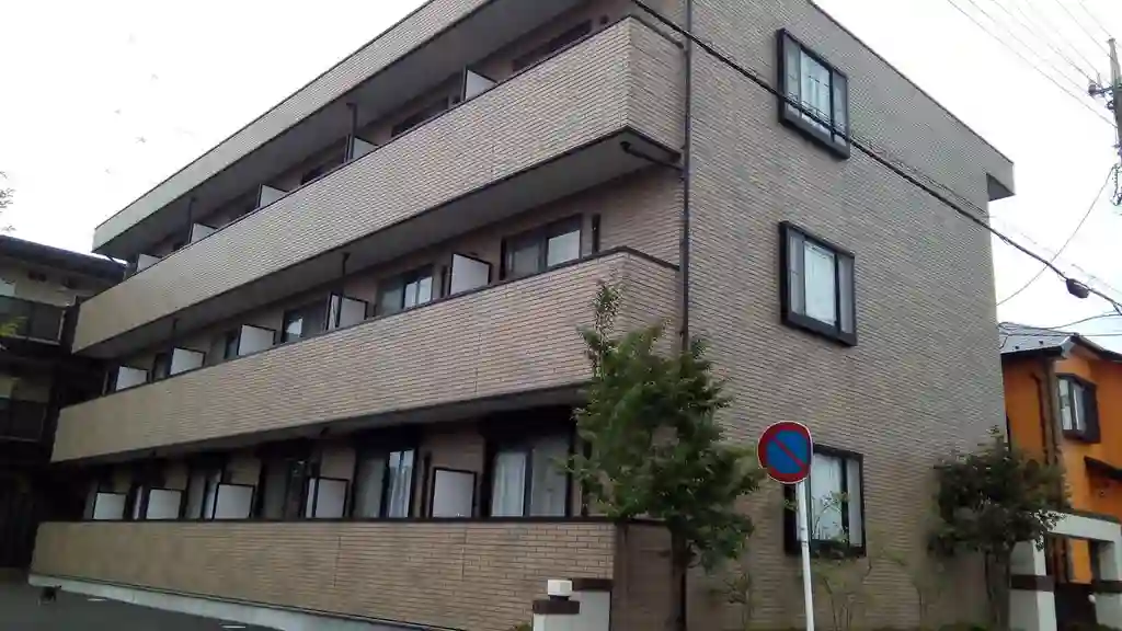 CEL SION 外観