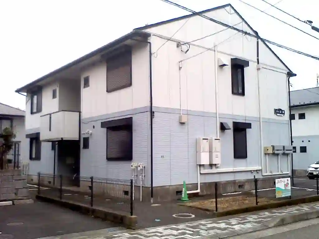 ウィズB 外観