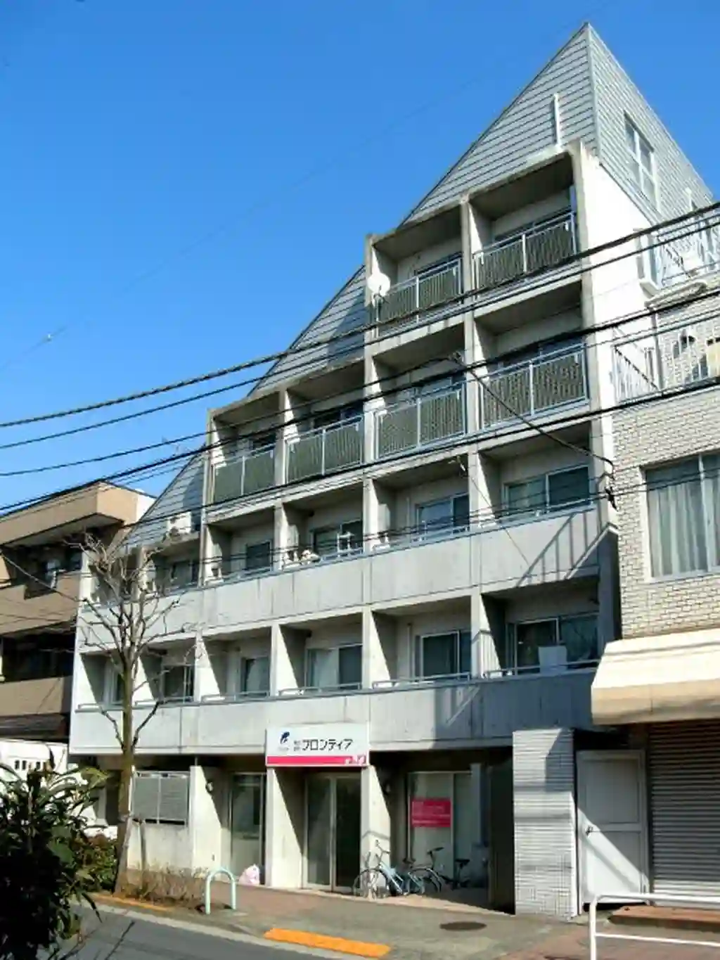 CIDERHOUSE SOUWA 外観