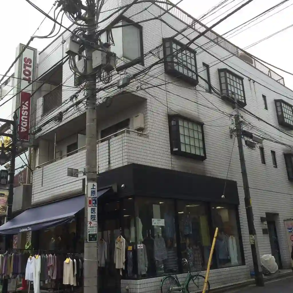 ぐらん・廣橋 外観