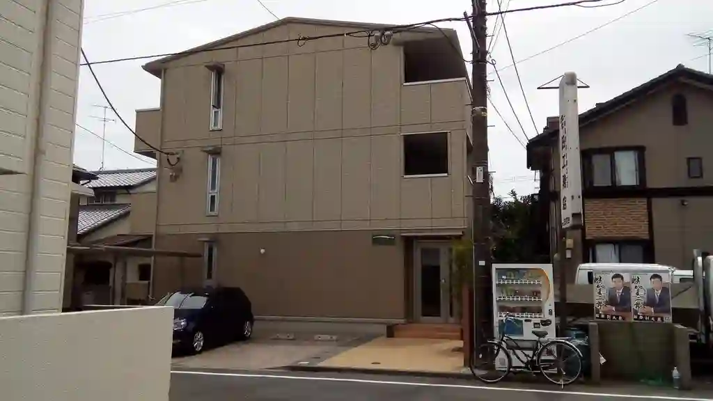 アトレ 外観