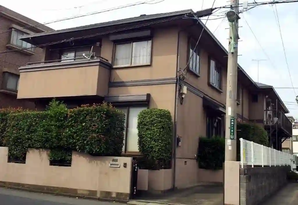 ウインディ成瀬 外観