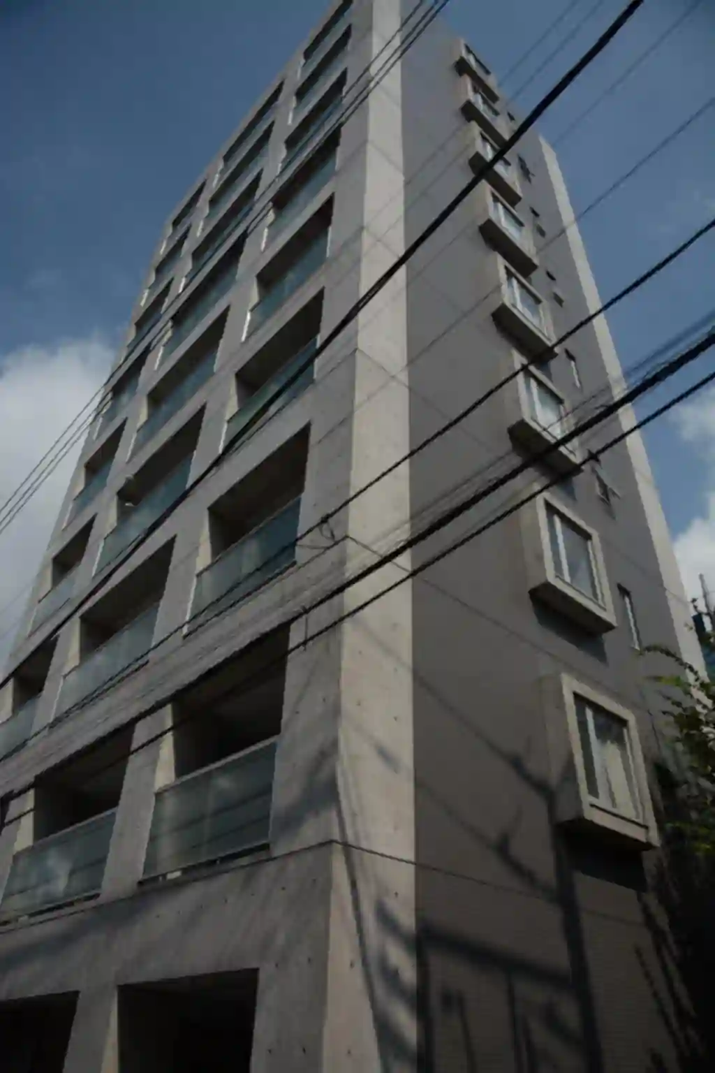 Vetlo 外観