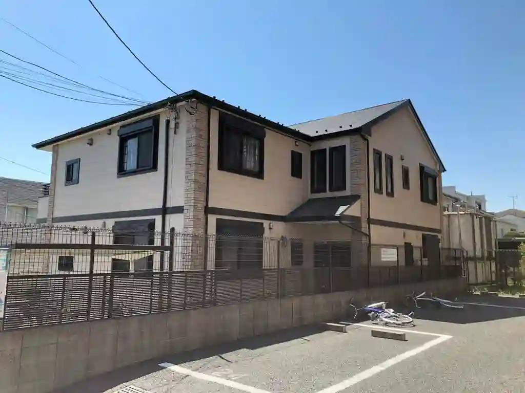 エミネンス 外観