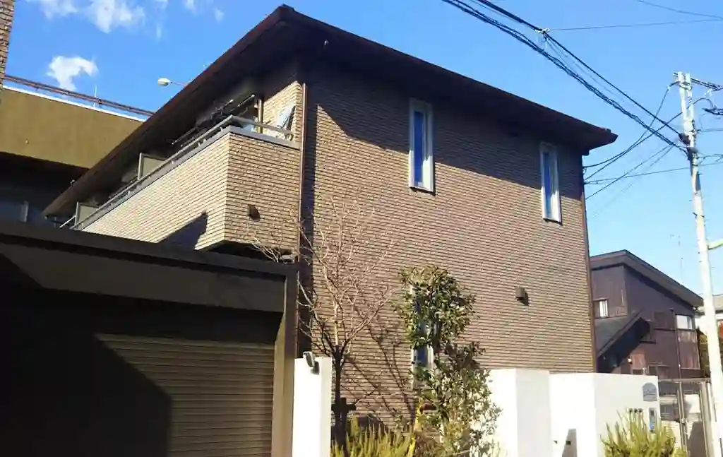 CasaSeijo715 外観