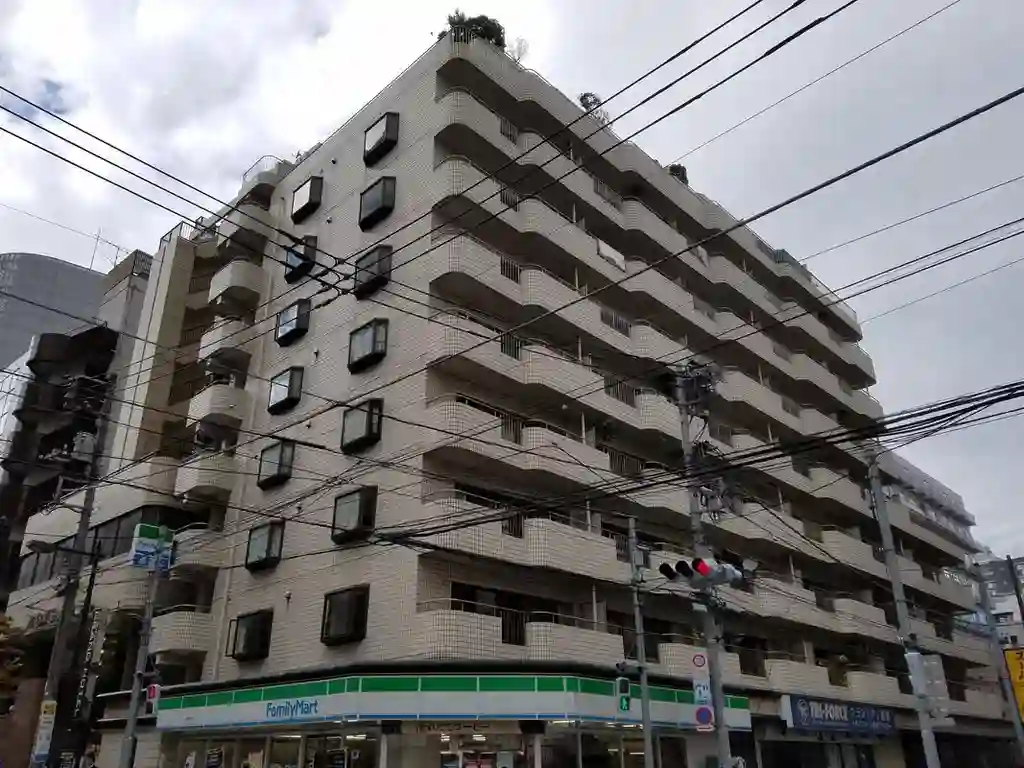 PISO池袋 外観
