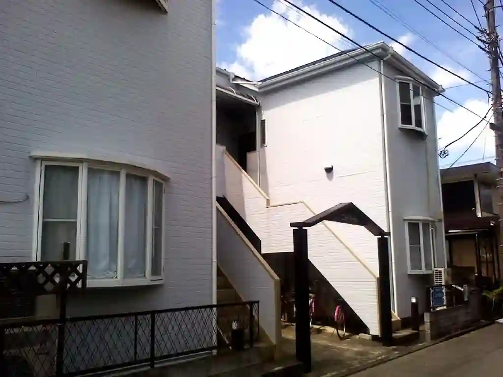 エトワール 外観