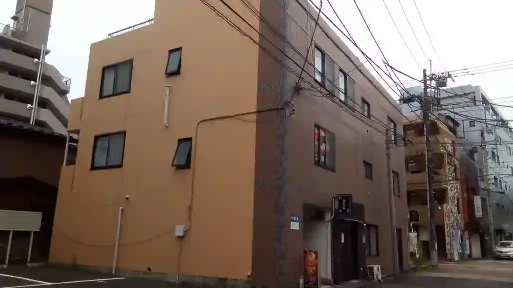 K・Sビル 外観
