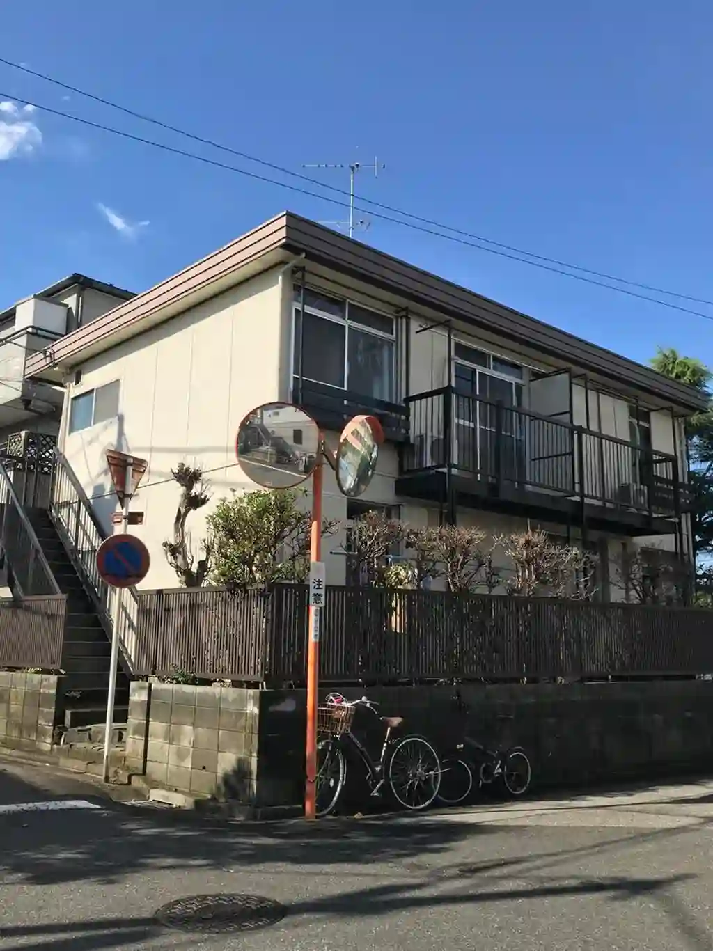 木の実ハウス 外観