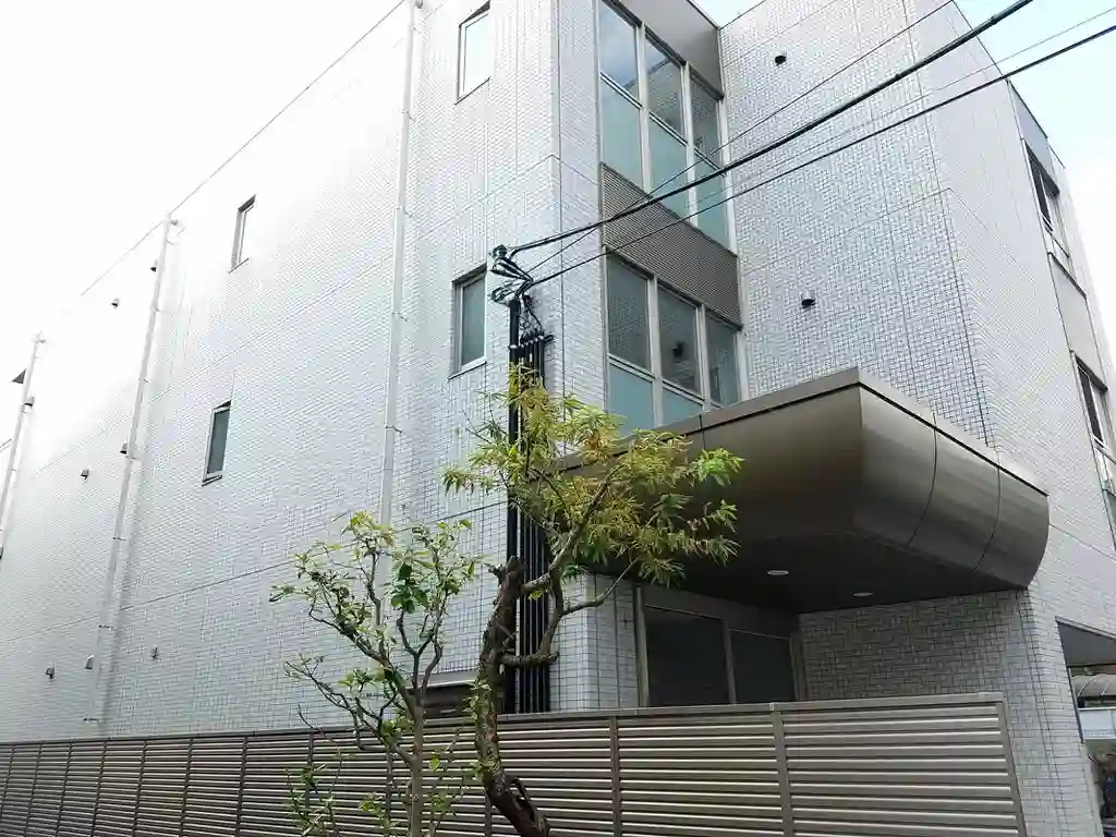 ルーチェ・ルーチェ 外観