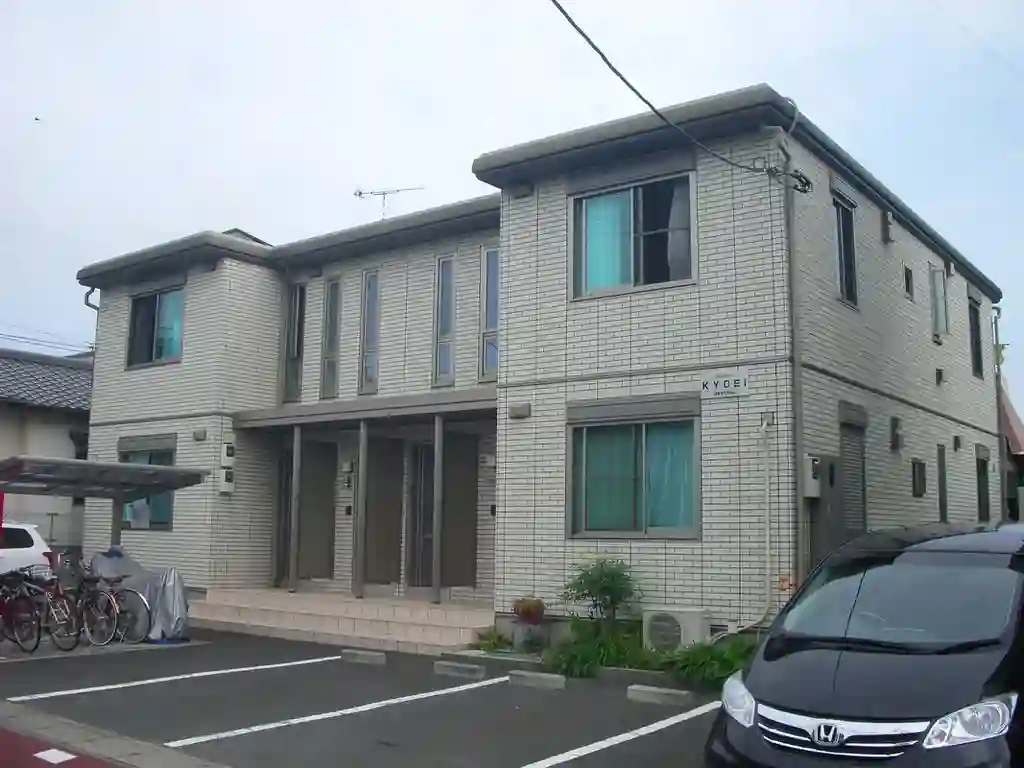 KYOEI 外観