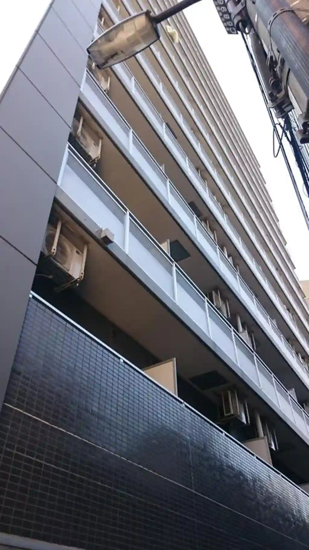 プラムBL 外観