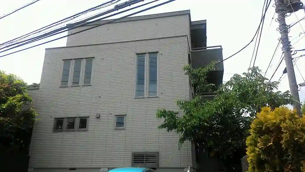 SAKURA 外観