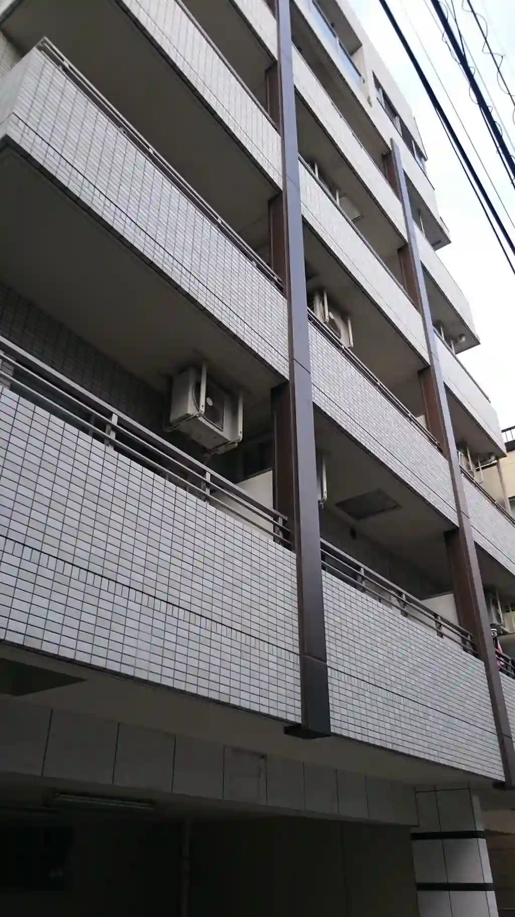 フェリーチェ 外観