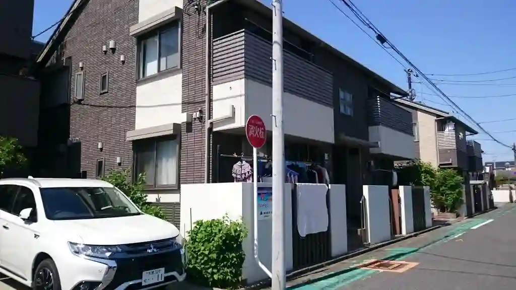 リオグランデ ノース 外観