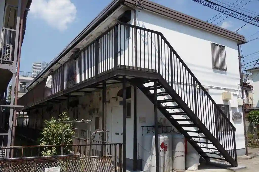 ドルチェ65 外観