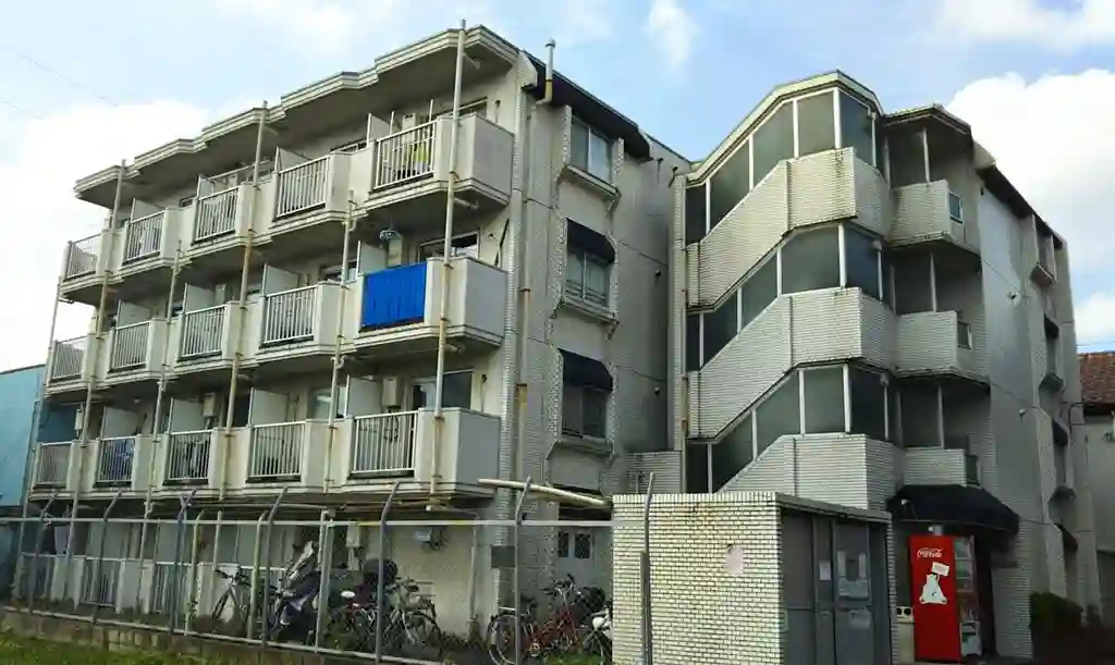 アートイン大塚 外観