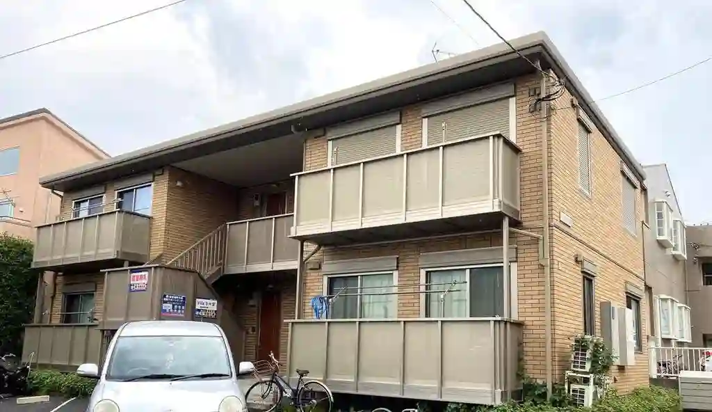 VillaS・H4 外観