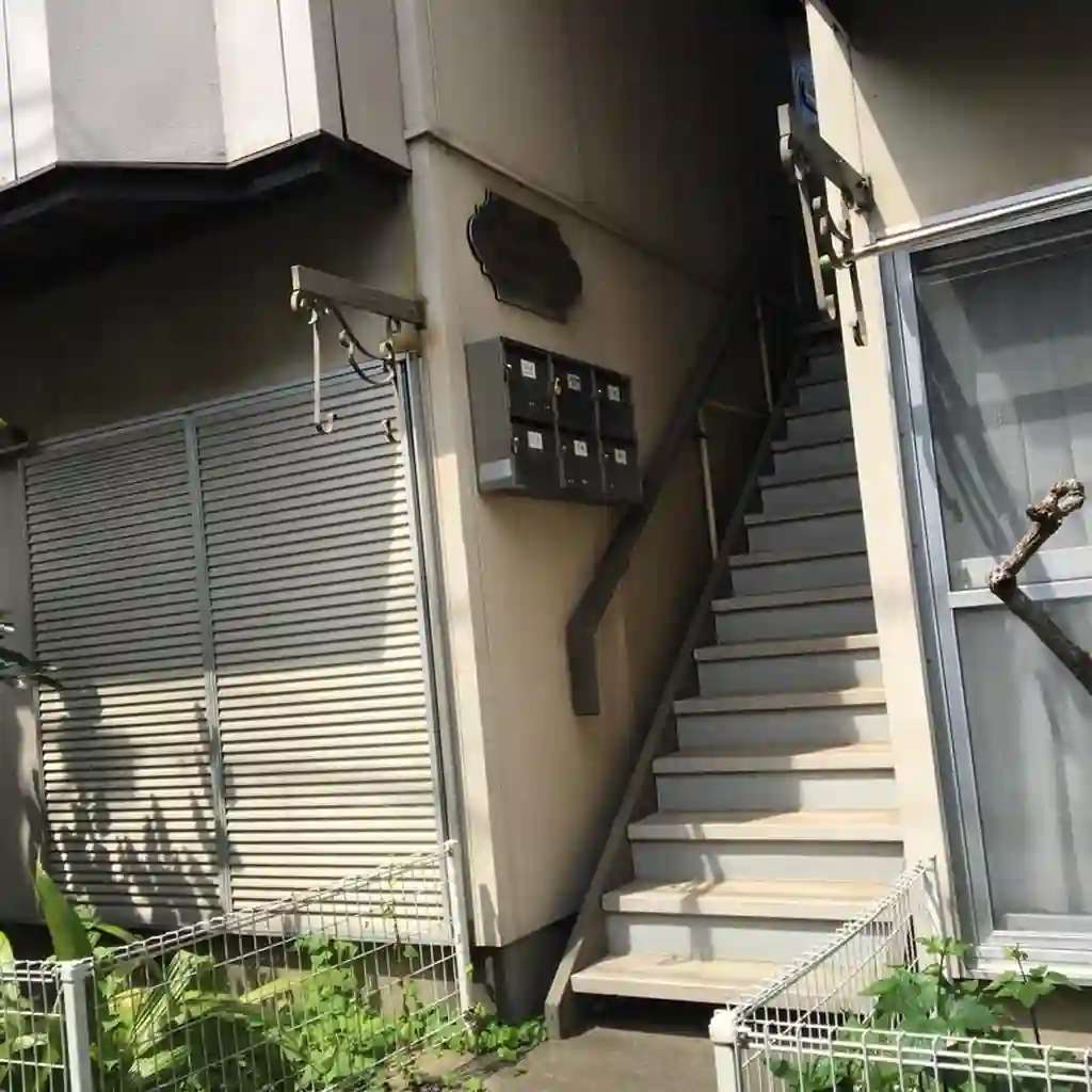 ラティアツイン 外観