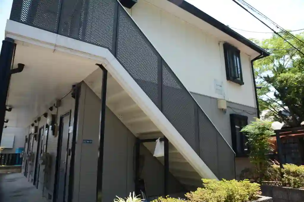 メゾンT&M 外観
