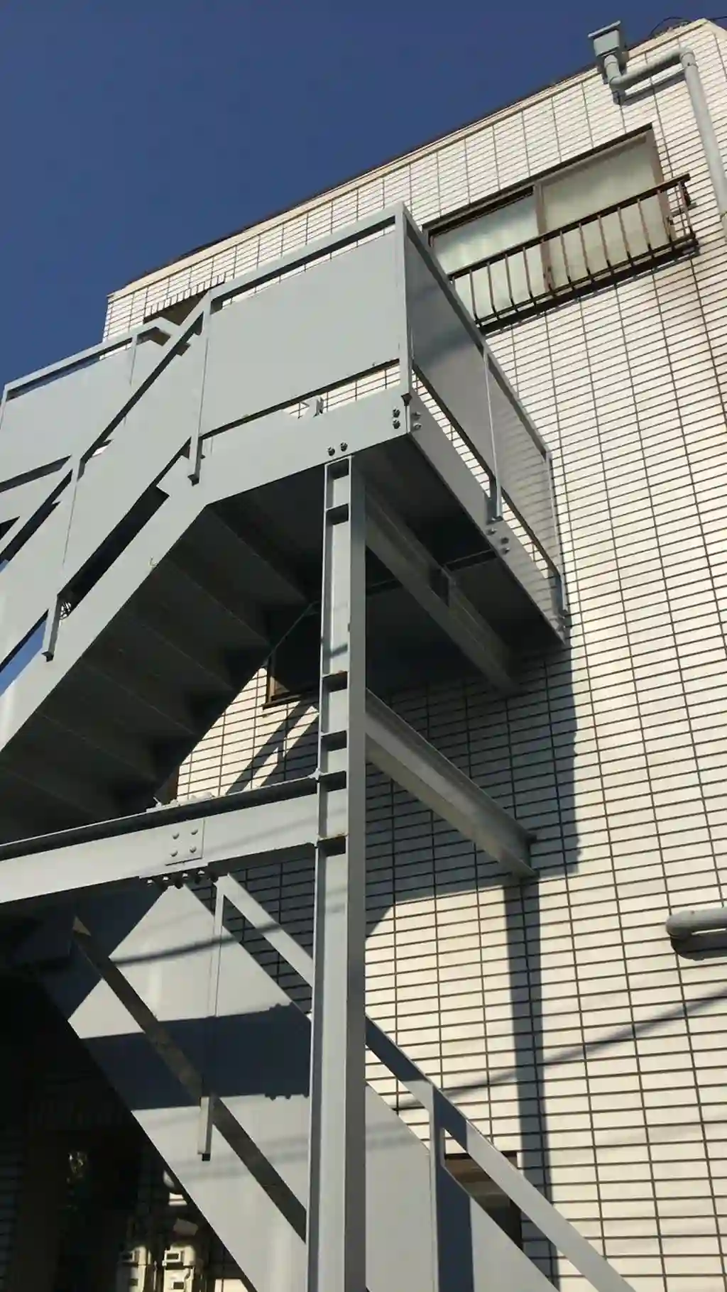 小林ハイツ 外観