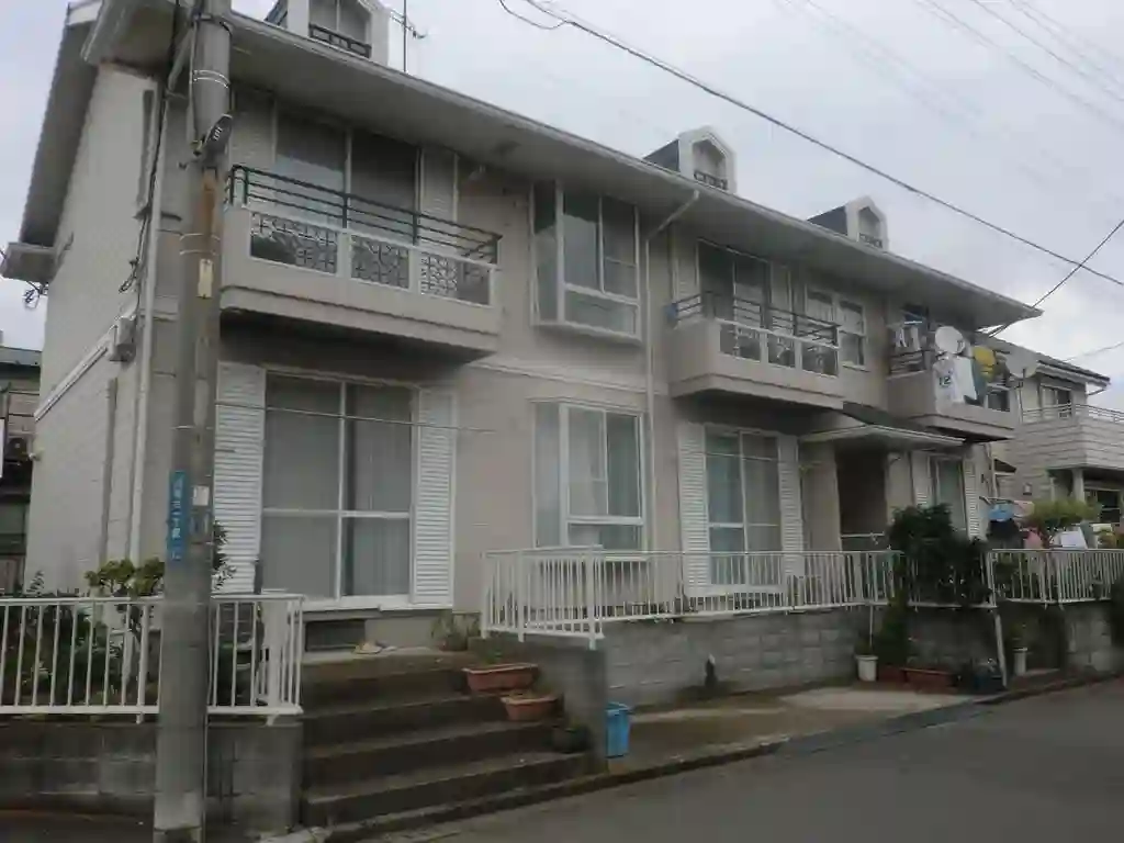 センチュリー90 外観