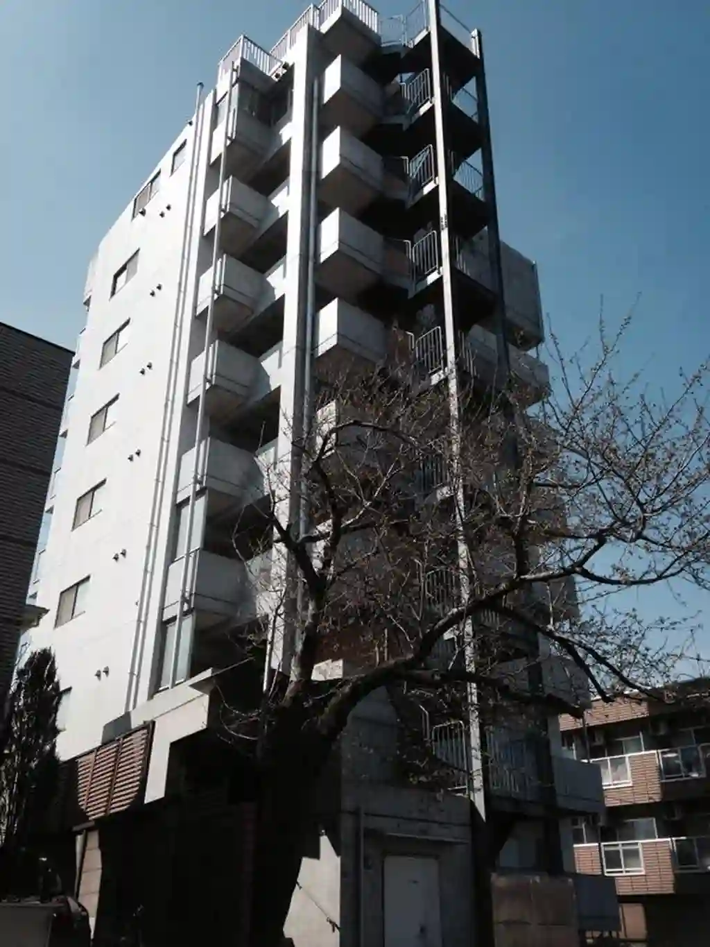 GEM 外観
