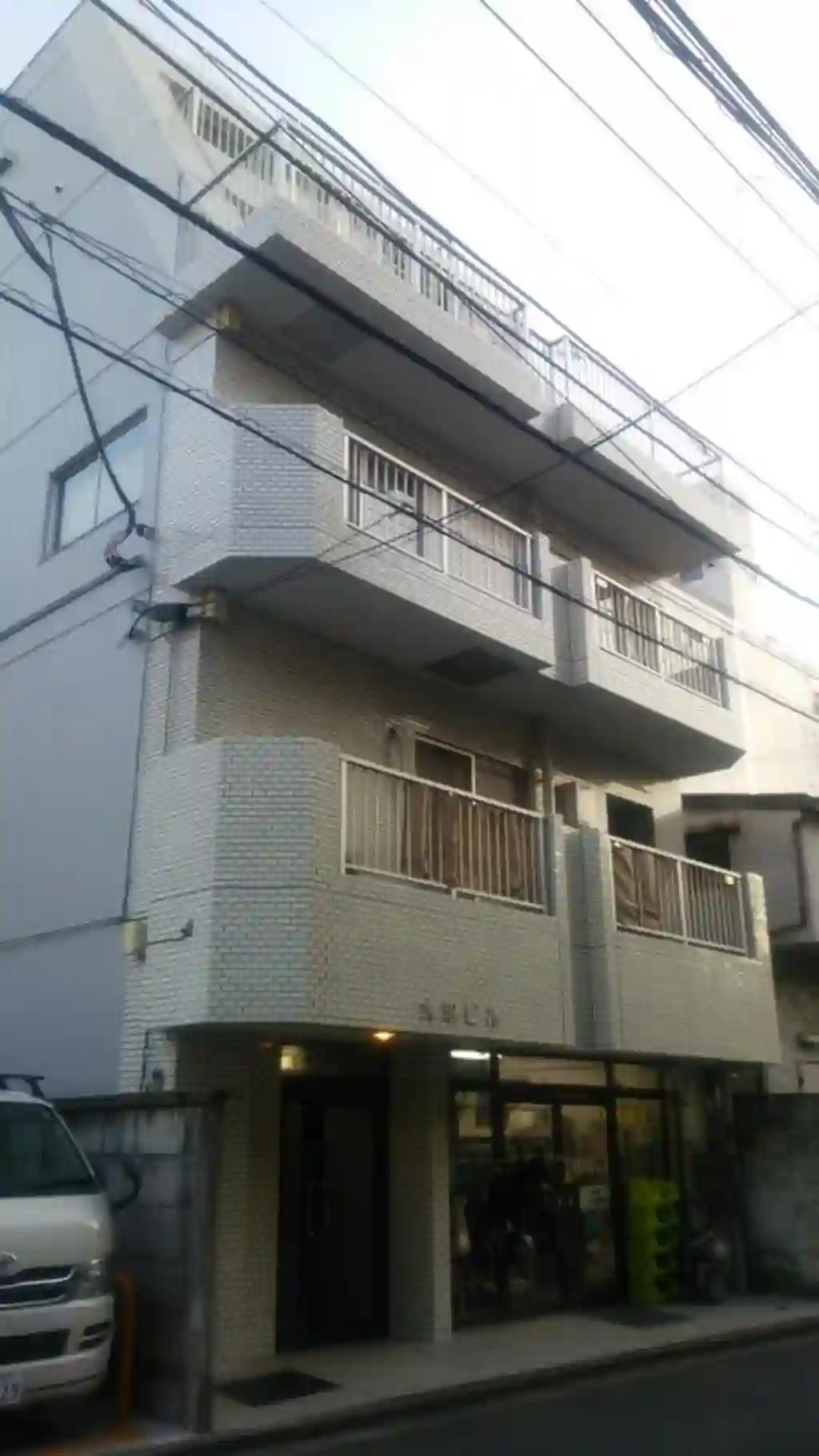 大忠ビル 外観