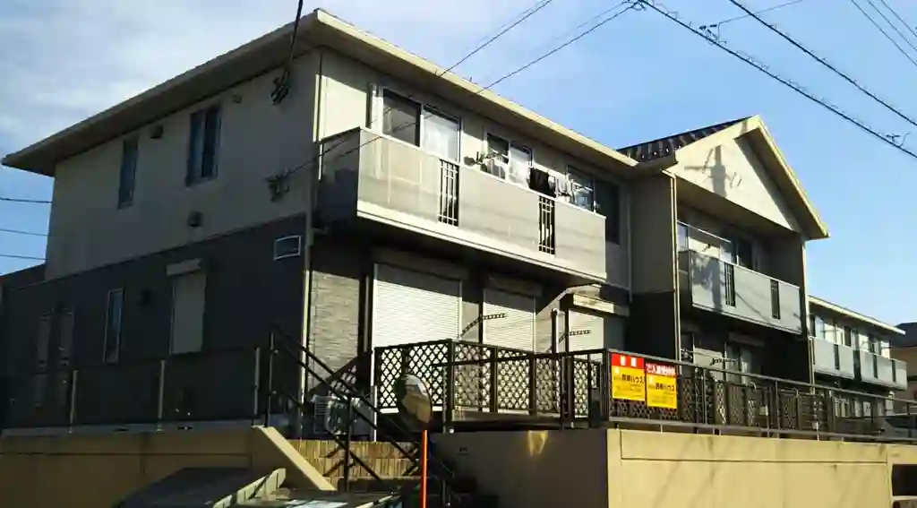 プロローグ 外観
