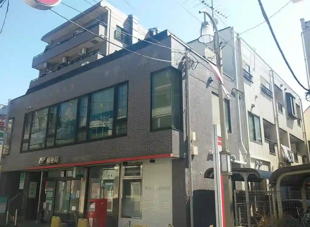 小金井東ビル 外観