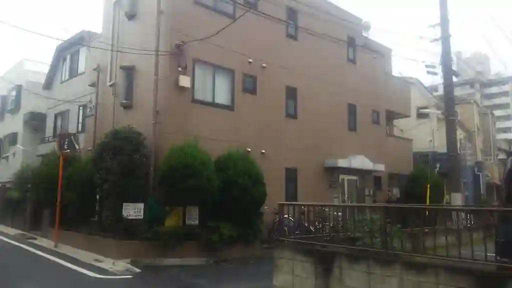 Primrose哲学堂 外観