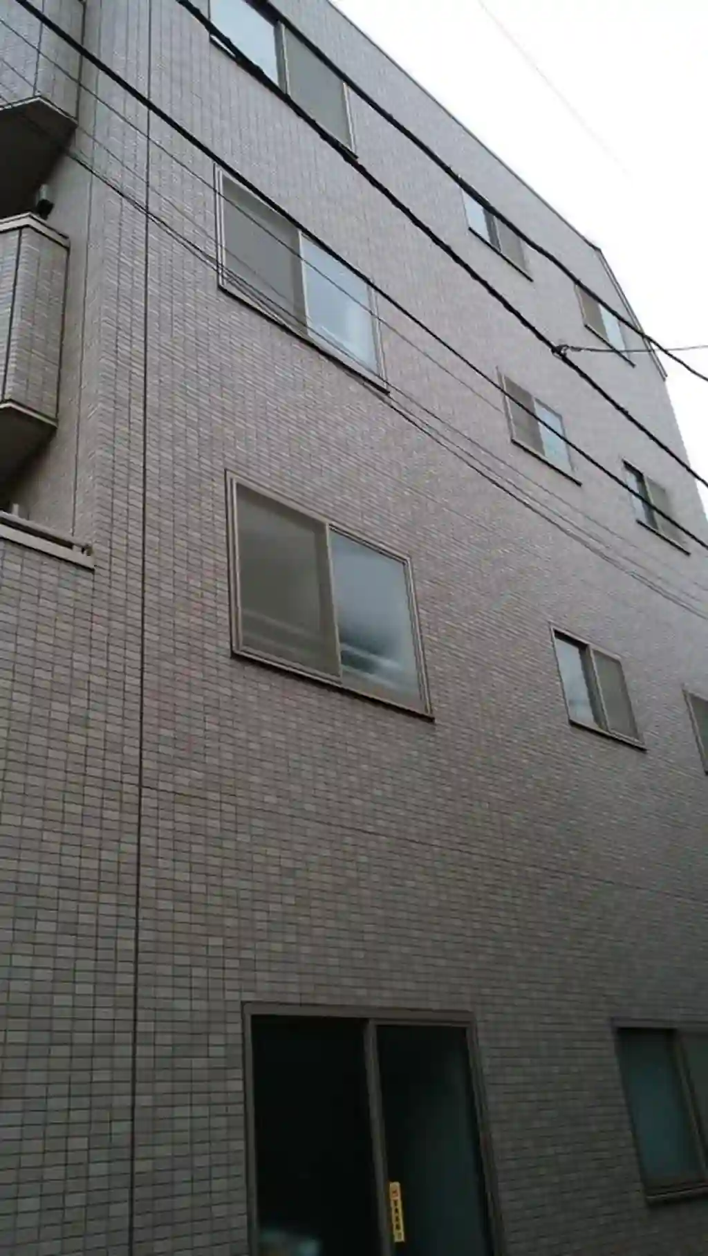 ルーナ・シオン 外観