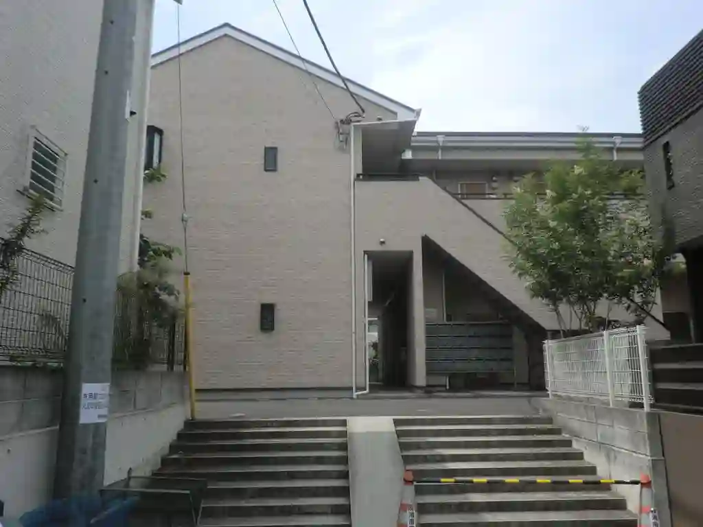 カンタビア湘南 外観
