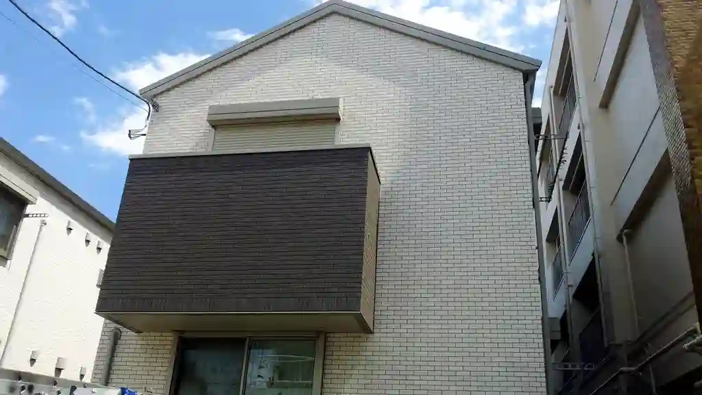 アーバンハウス大久保A 外観