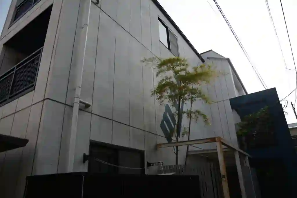 マール 外観