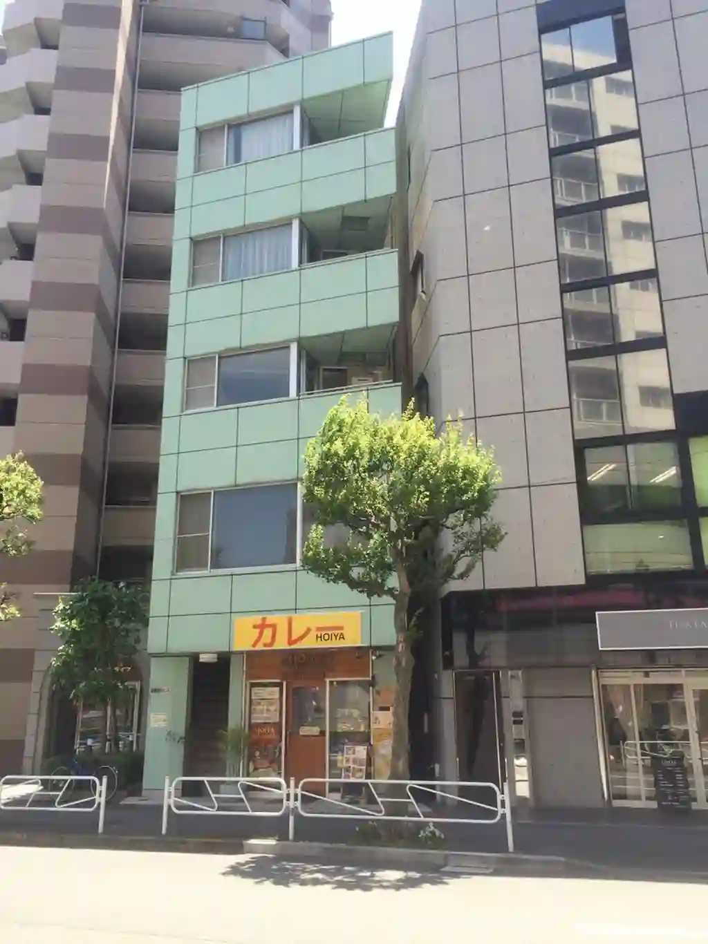 鷹取第6ビル 外観