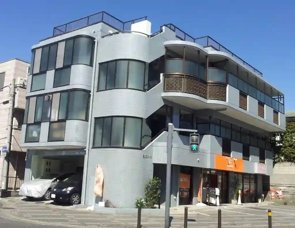 S.Sコーポ 外観